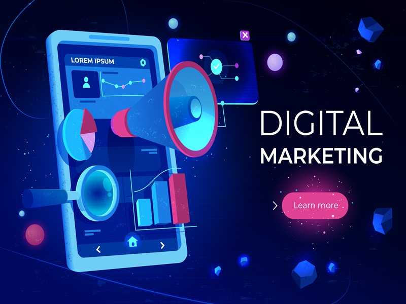 Digital Marketing Projects