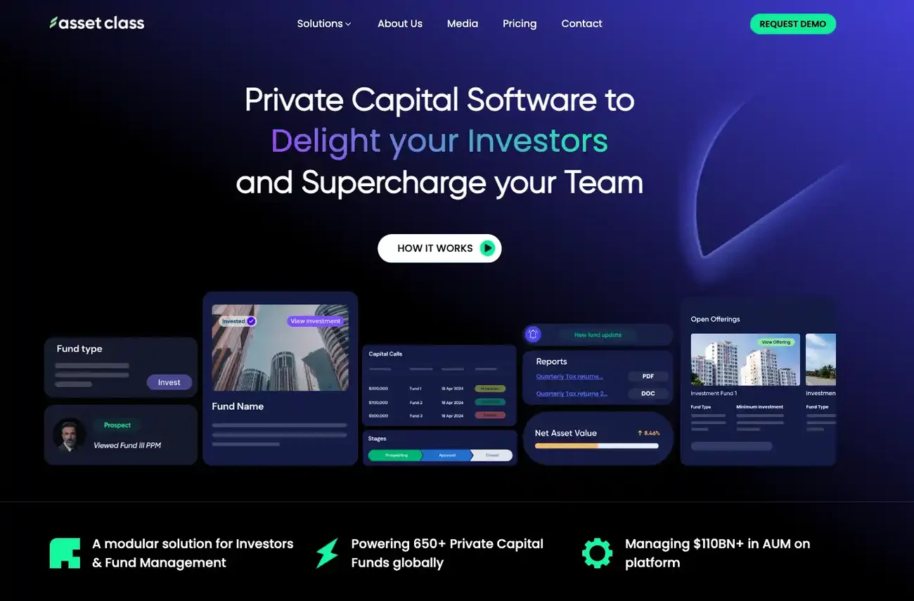 Business Website